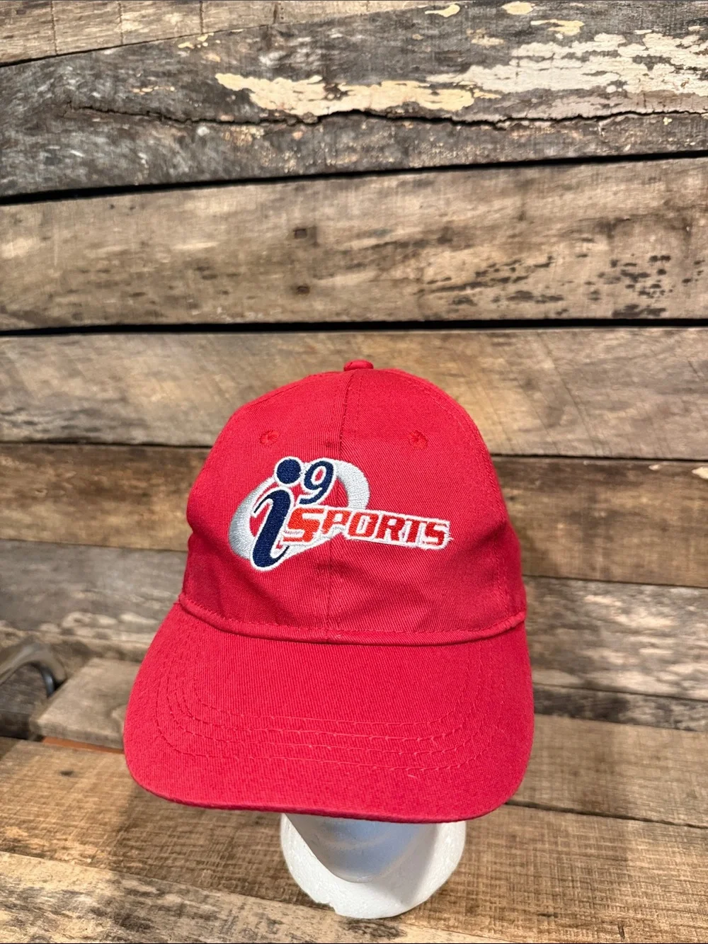 💚💰BOGO FREE i9 Sports Adjustable Strapback Baseball Cap Hat